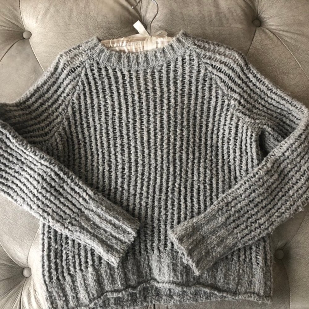 Like new Current/Elliott Sweater